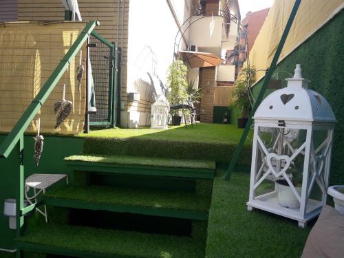 Fotos del hotel - B&B SAN PIETRO CHIC RESORT