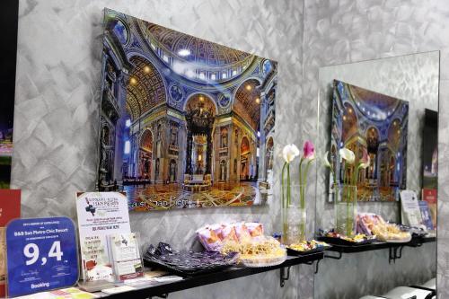 Fotos del hotel - B&B SAN PIETRO CHIC RESORT