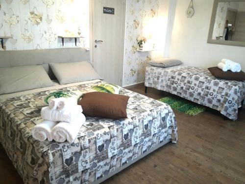 Fotos del hotel - B&B SAN PIETRO CHIC RESORT