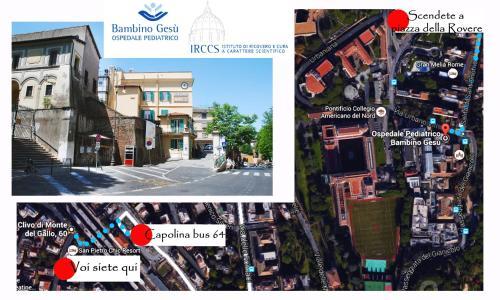 Fotos del hotel - B&B SAN PIETRO CHIC RESORT
