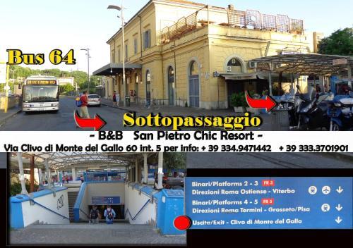 Fotos del hotel - B&B SAN PIETRO CHIC RESORT