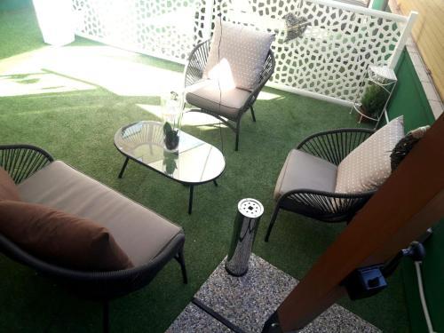 Fotos del hotel - B&B SAN PIETRO CHIC RESORT