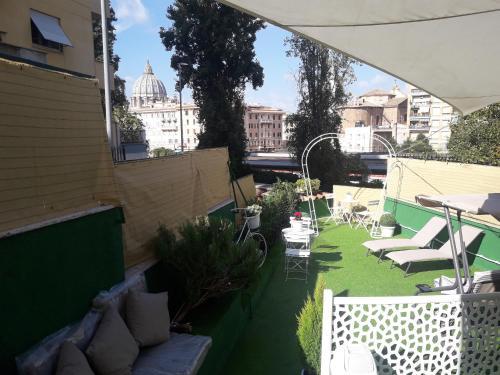 Fotos del hotel - B&B SAN PIETRO CHIC RESORT