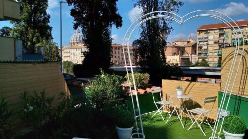 Fotos del hotel - B&B SAN PIETRO CHIC RESORT