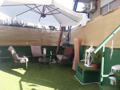 Fotos del hotel - B&B SAN PIETRO CHIC RESORT