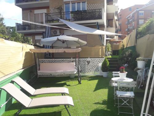 Fotos del hotel - B&B SAN PIETRO CHIC RESORT