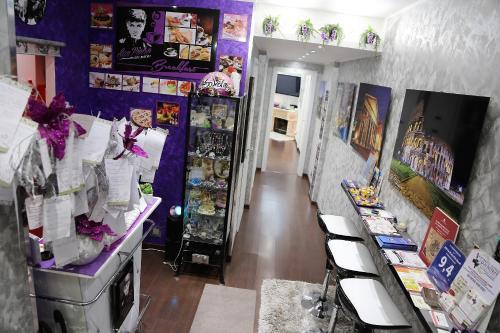 Fotos del hotel - B&B SAN PIETRO CHIC RESORT