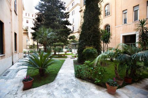 Fotos del hotel - LE STANZE DEL PAPA
