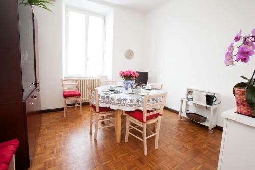 Fotos del hotel - LE STANZE DEL PAPA