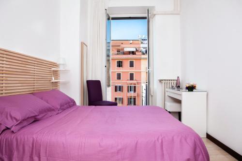 Fotos del hotel - LE STANZE DEL PAPA