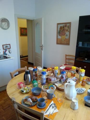 Fotos del hotel - LE STANZE DEL PAPA