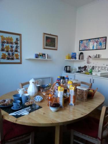 Fotos del hotel - LE STANZE DEL PAPA