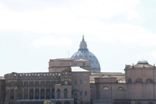 Fotos del hotel - LE STANZE DEL PAPA