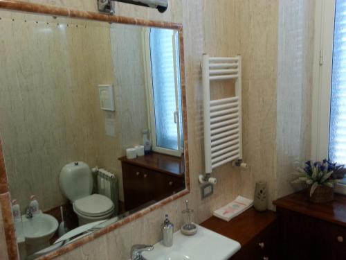 Fotos del hotel - LE STANZE DEL PAPA