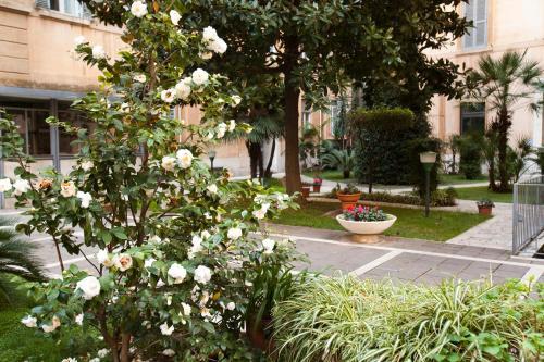 Fotos del hotel - LE STANZE DEL PAPA