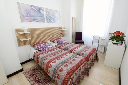 Fotos del hotel - LE STANZE DEL PAPA
