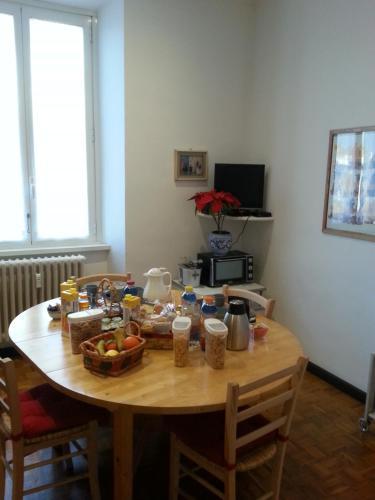 Fotos del hotel - LE STANZE DEL PAPA