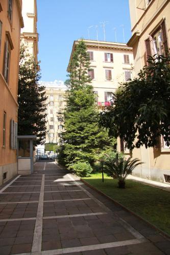Fotos del hotel - LE STANZE DEL PAPA