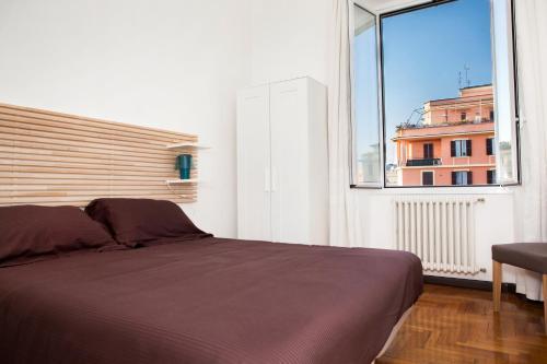 Fotos del hotel - LE STANZE DEL PAPA