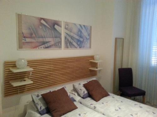 Fotos del hotel - LE STANZE DEL PAPA