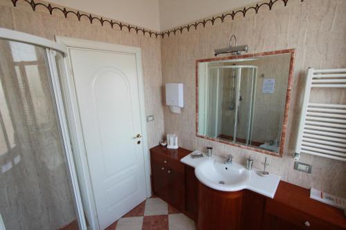 Fotos del hotel - LE STANZE DEL PAPA