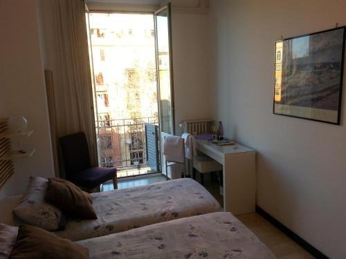 Fotos del hotel - LE STANZE DEL PAPA