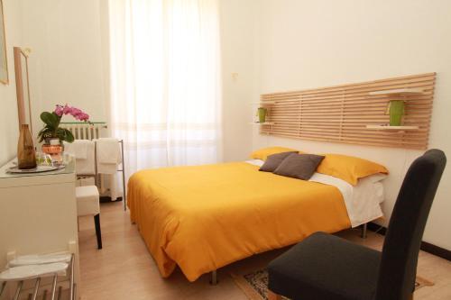 Fotos del hotel - LE STANZE DEL PAPA