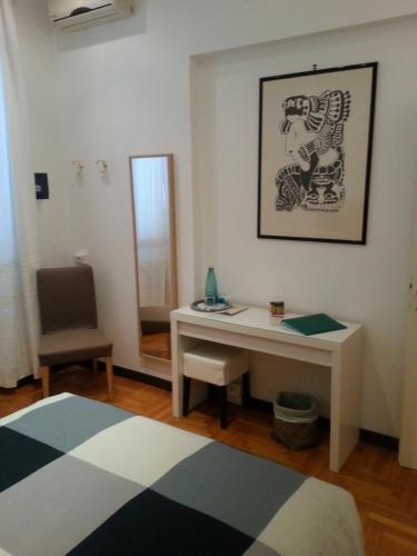 Fotos del hotel - LE STANZE DEL PAPA
