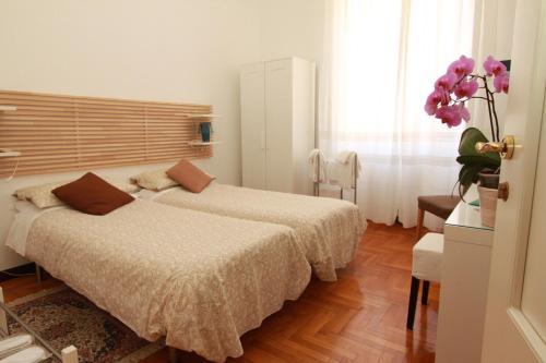 Fotos del hotel - LE STANZE DEL PAPA