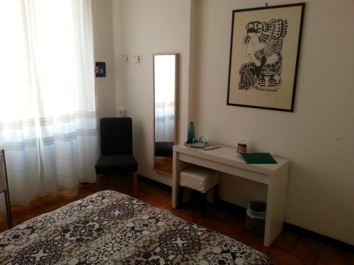 Fotos del hotel - LE STANZE DEL PAPA
