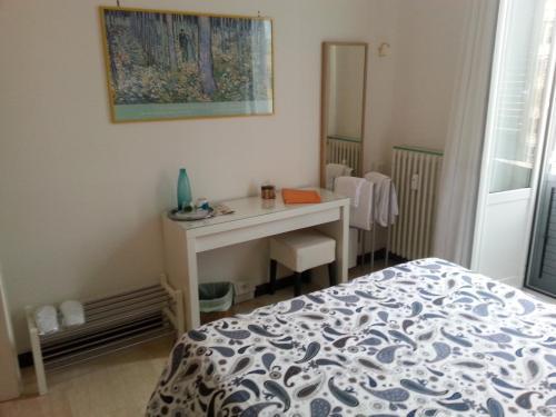 Fotos del hotel - LE STANZE DEL PAPA