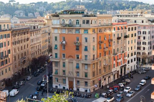 Fotos del hotel - LE STANZE DEL PAPA