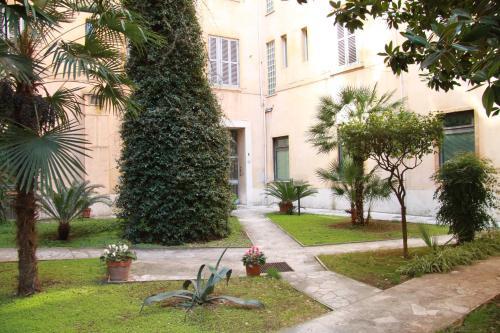Fotos del hotel - LE STANZE DEL PAPA