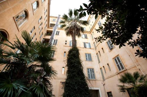 Fotos del hotel - LE STANZE DEL PAPA