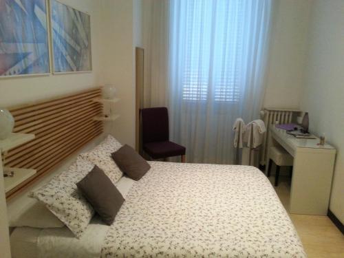 Fotos del hotel - LE STANZE DEL PAPA