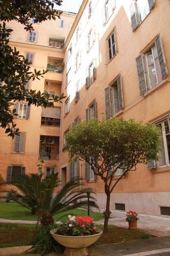 Fotos del hotel - LE STANZE DEL PAPA