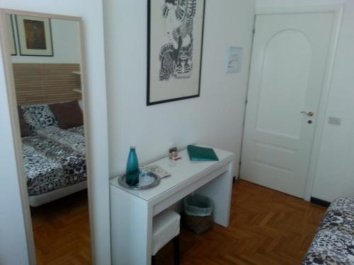 Fotos del hotel - LE STANZE DEL PAPA