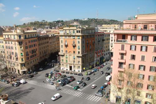 Fotos del hotel - LE STANZE DEL PAPA