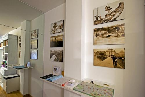 Fotos del hotel - The Photos Room B&B