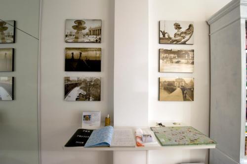 Fotos del hotel - The Photos Room B&B