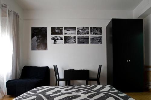 Fotos del hotel - The Photos Room B&B