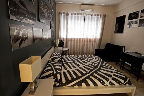 Fotos del hotel - The Photos Room B&B