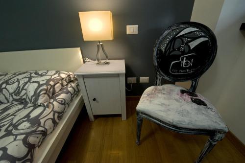 Fotos del hotel - The Photos Room B&B