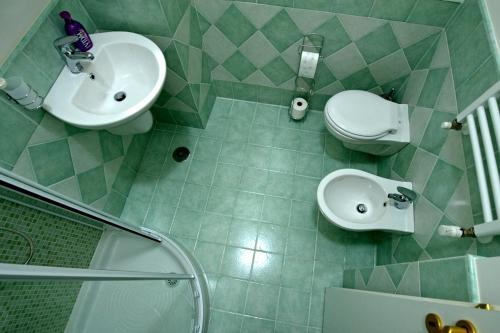 Fotos del hotel - The Photos Room B&B