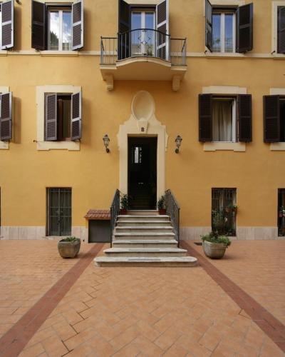 Fotos del hotel - Vatican Holiday Doria