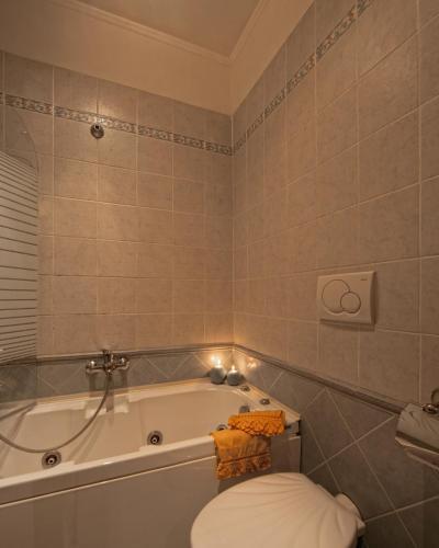 Fotos del hotel - Vatican Holiday Doria
