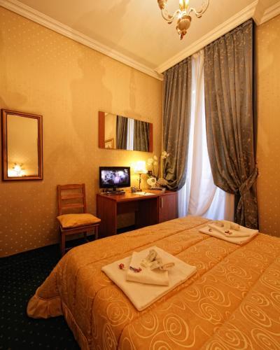 Fotos del hotel - Vatican Holiday Doria