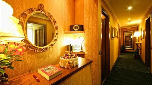 Fotos del hotel - Vatican Holiday Doria