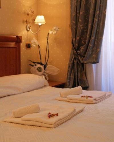 Fotos del hotel - Vatican Holiday Doria