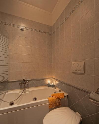 Fotos del hotel - Vatican Holiday Doria